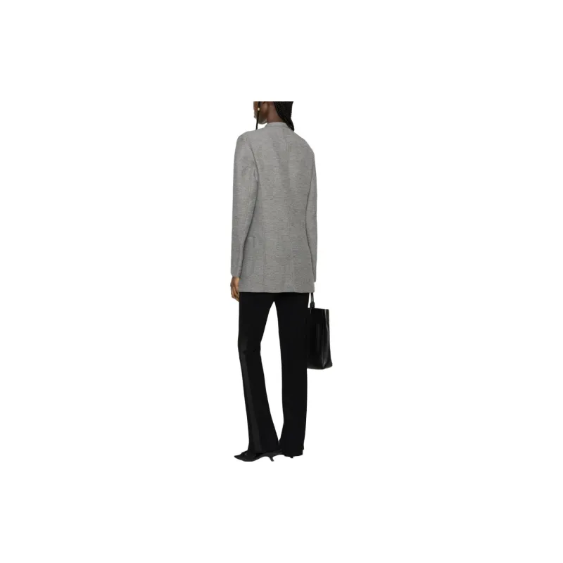 TOTEME Single breasted Blazer-2