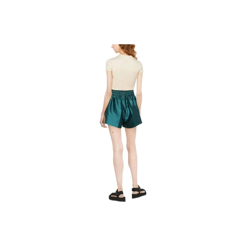 MOSCHINO T Shirts Women's Beige-2