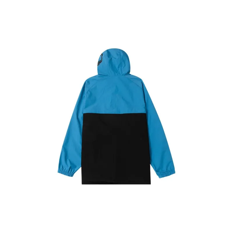Timberland Jackets Coats Men's Blue/Black Color-1
