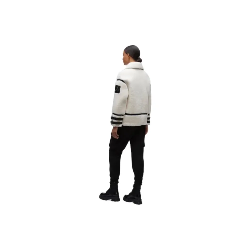 Moose Knuckles Shearling Jacket-2