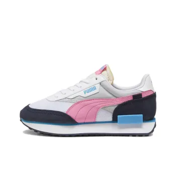 PUMA Future Rider Kids' Casual Shoes Grade School