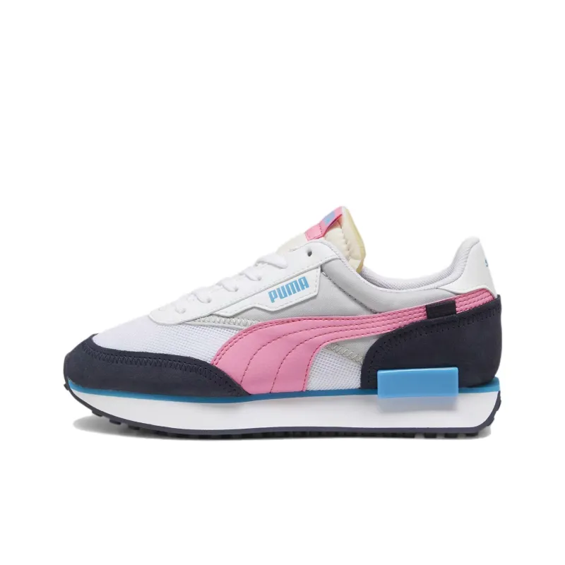 PUMA Future Rider Kids' Casual Shoes Grade School-0