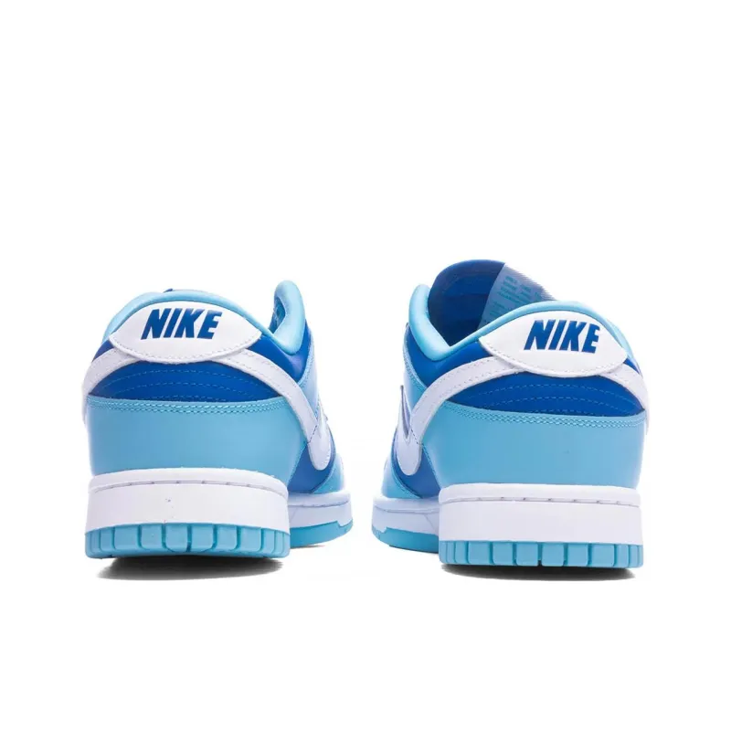 Nike Dunk Low Argon Blue 2002-3