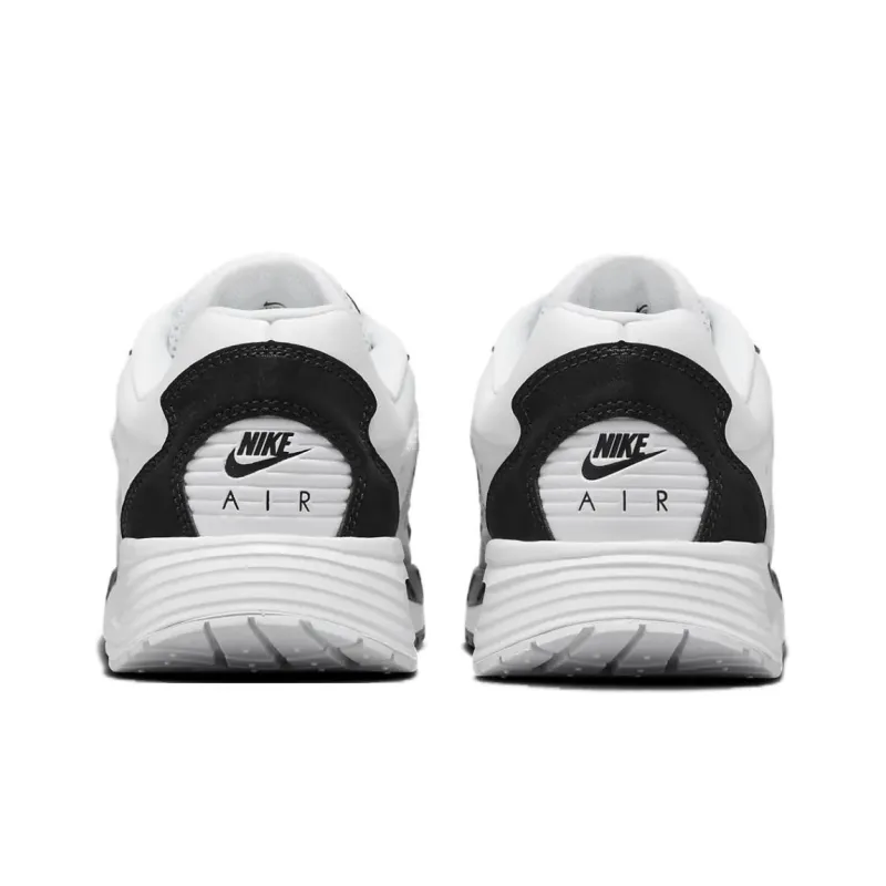 Nike Air Max Solo 'Black White' GS-3