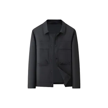 Merry City Jackets Men