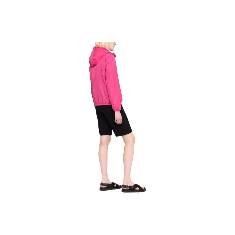 Moncler Parillons Rain Jacket-3