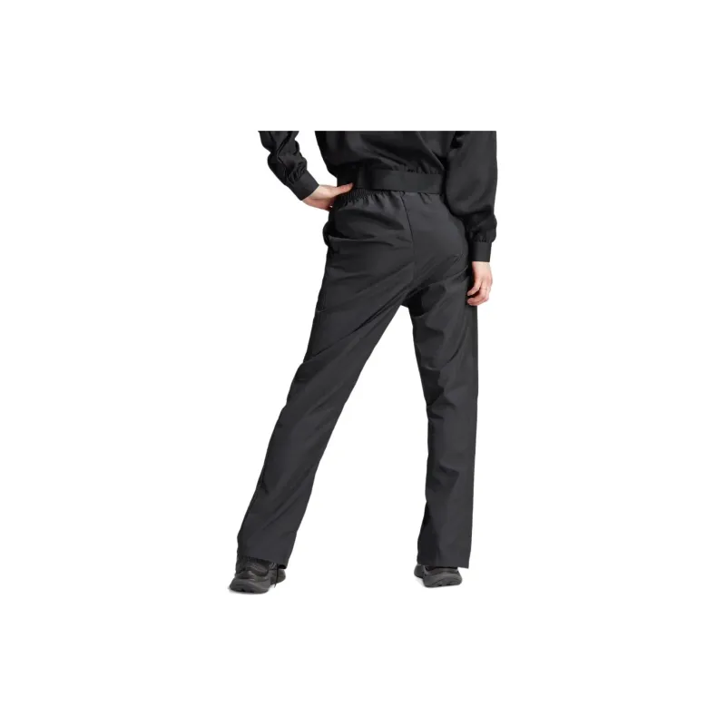 Adidas Casual Pants Women's Black-3
