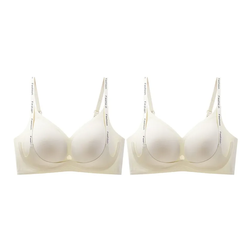 LAKESI Women's Bras-4