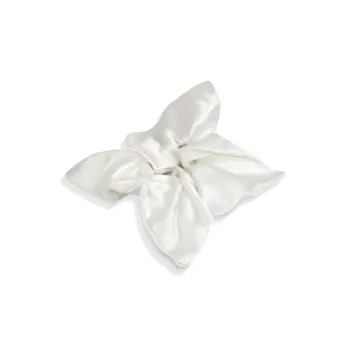 Inkopper Fabric Hair Tie Women's