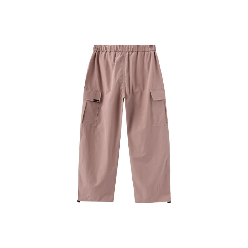 MAISON VINSON Long Cargo Pants Unisex-13