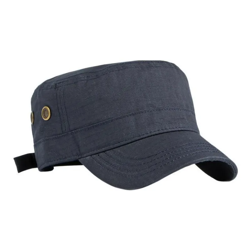 H YXIANG Cotton Baseball Caps Unisex-8