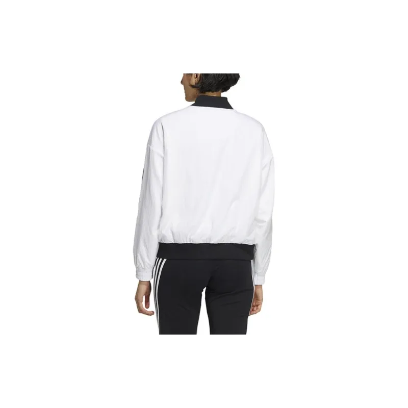 Adidas Jackets Women's White-2