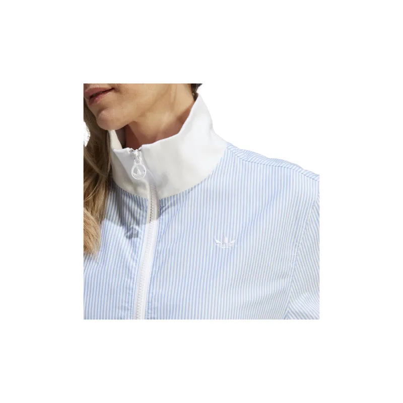 Adidas Originals Jackets Women's White-5