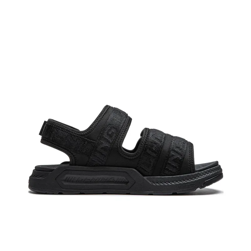LINING YOUNG Sports Life Collection Kids' Sandals Grade School-1
