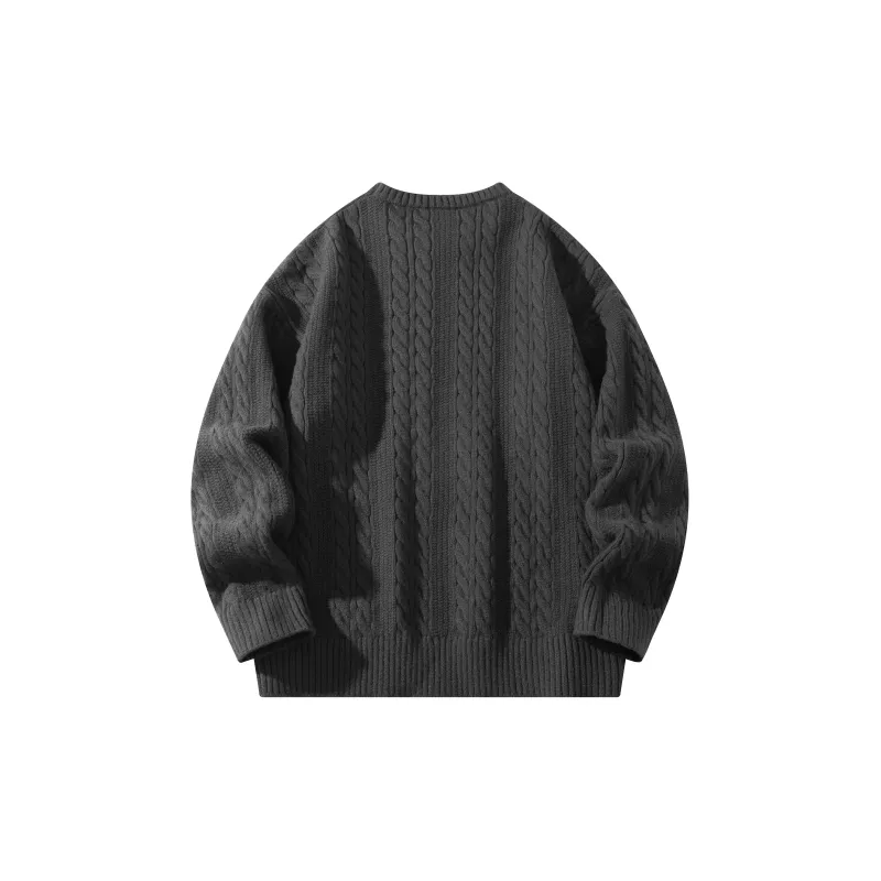 Warrior Huichao Riding The Wind Collection Sweater Unisex-11