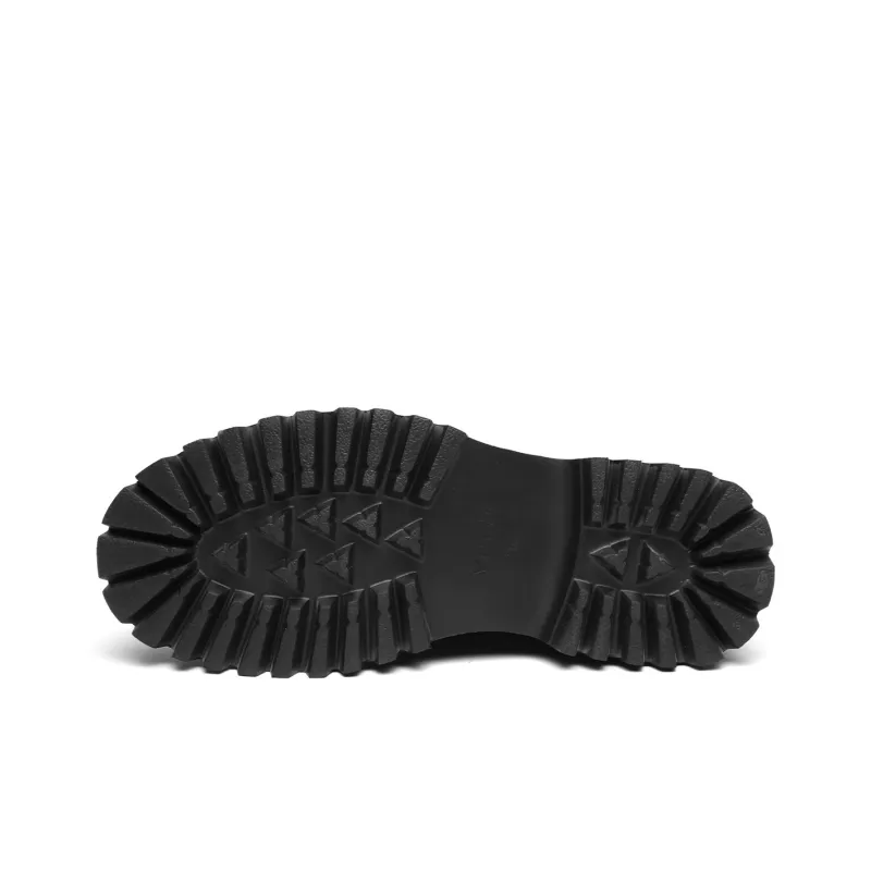 VOLO Dress Shoes Men Low Top-7