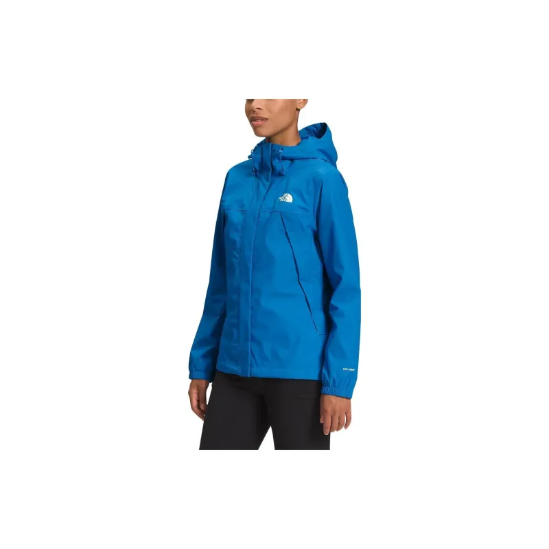 THE NORTH FACE Antora Jacket Women's Blue-3