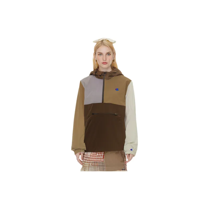 Champion Jacket US Version Unisex-7