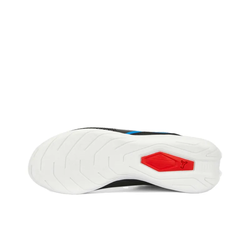 Puma BMW Motorsport X Drift Cat Decima Big Kid 'Black Blue Red'-4