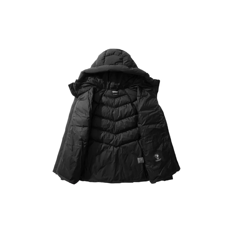 Jack Wolfskin Down Jacket Women's-2