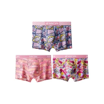 MIIOW Men Underpants