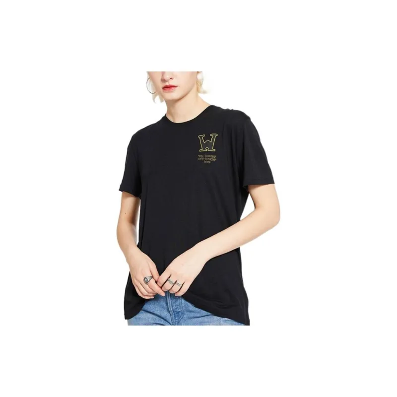 OFF WHITE No Doubt Graphic T shirt Black/Multicolor-2