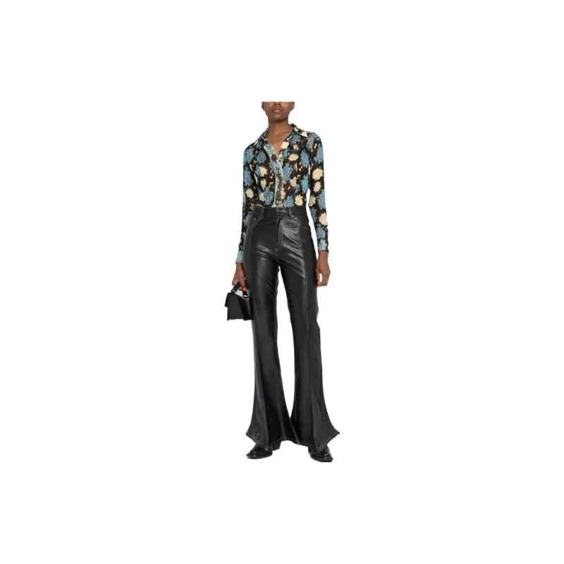 DIESEL Shirts Women's Multicolor-1
