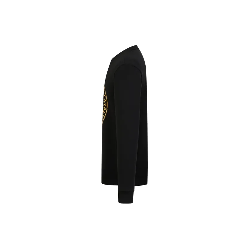Cavalli Class Sweatshirts Men-11