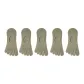 5 Pack Light Green