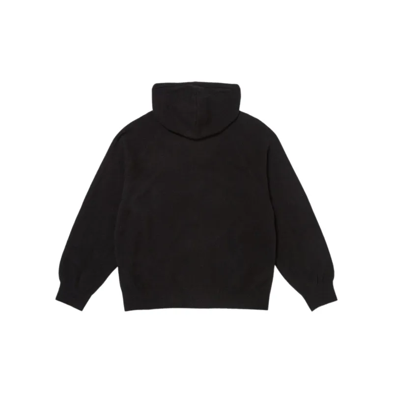 Vans Sweater Hoodie Jackets & Coats Women's Black-1