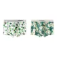 2 Pack (Lucky Clover+Summer Floral)