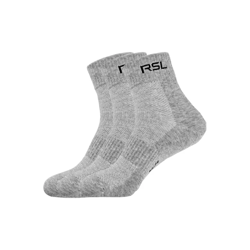 RSL Mid Calf Socks Men's 3 Pack-2