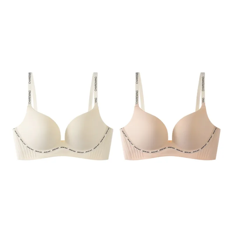 LAKESI Women's Bras-5