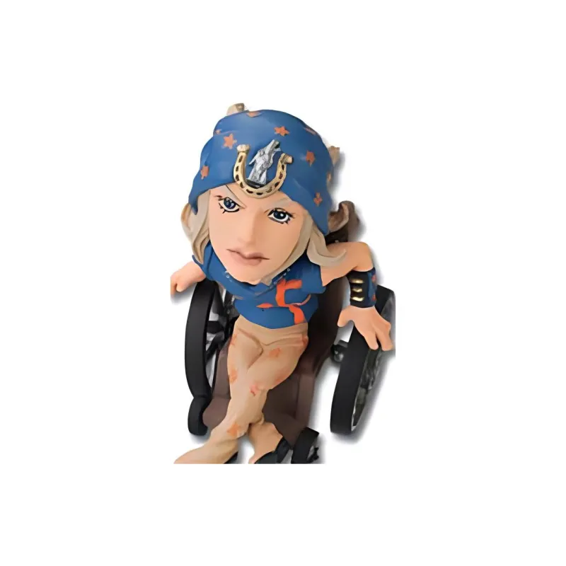 BANPRESTO Chibi Figures-1