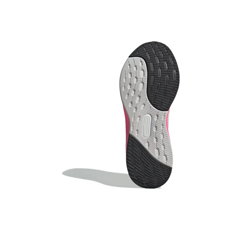 adidas Ultrarun   5 J 'White Lucid Pink'-5