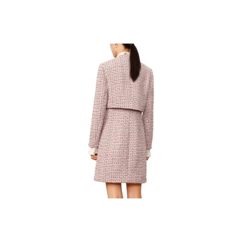 JZ Juzui Long Sleeved Dress Women's-3