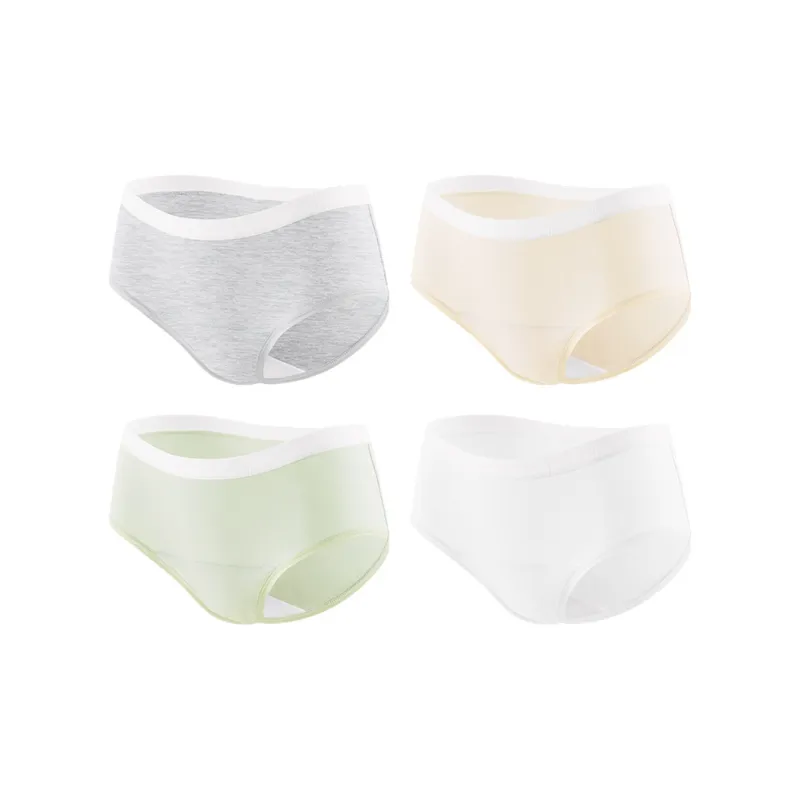 MIIOW Underpants Women's 4 Pack-6
