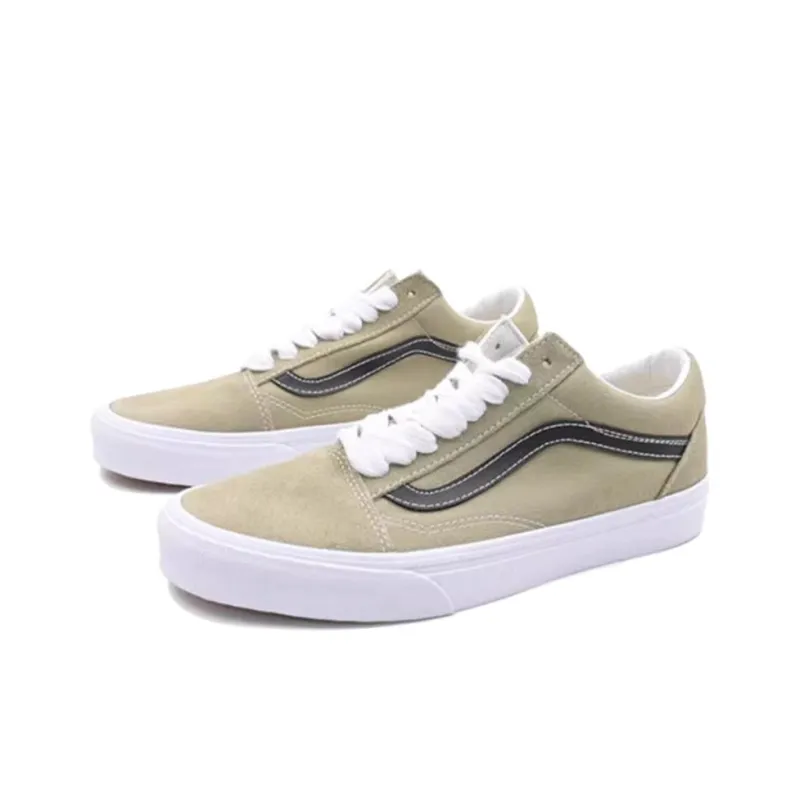 Old Skool Vans 'Oversized Lace Elm'-2