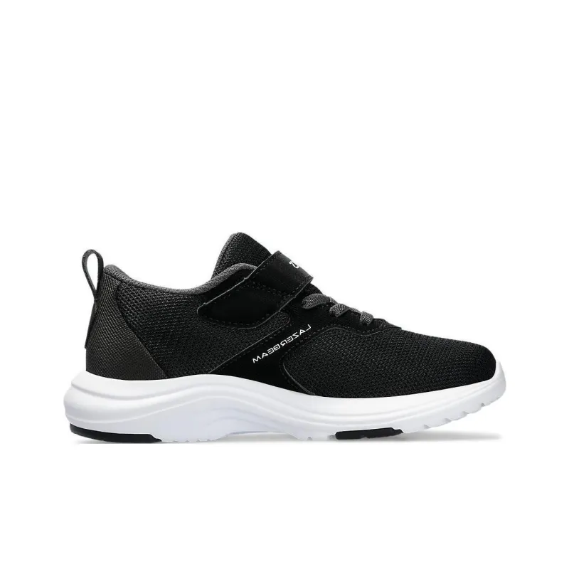 Asics Lazerbeam ML-MG GS 'Black White'-1