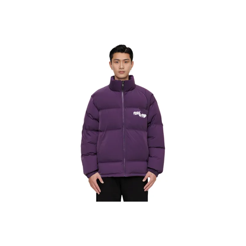 Pepe The Frog Down Jacket Unisex-6