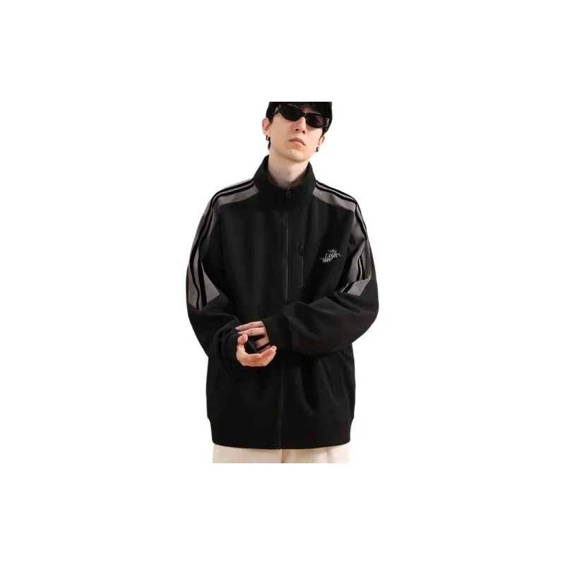 DOKI Jackets Unisex-17