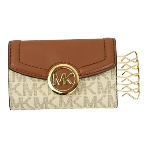 MICHAEL KORS Key Pouches