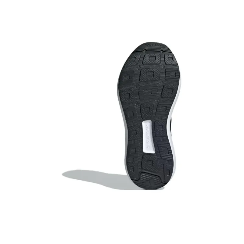 adidas FortaRun   2.0 J 'Black White'-4