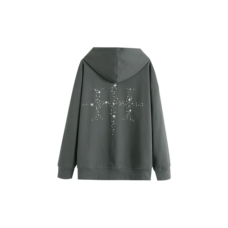 HARDY HARDY Sweatshirts Unisex-1