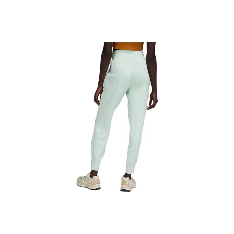 Lululemon Casual Pants Women's Light Mint Green-2