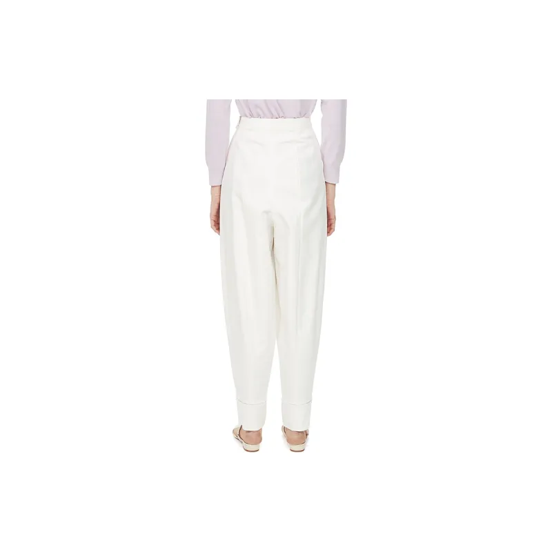 ENFÖLD Casual Pants Women's-5