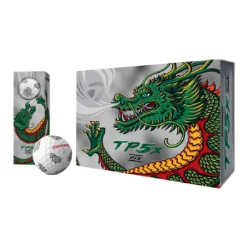 TAYLORMADE Golf Ball Unisex Silver