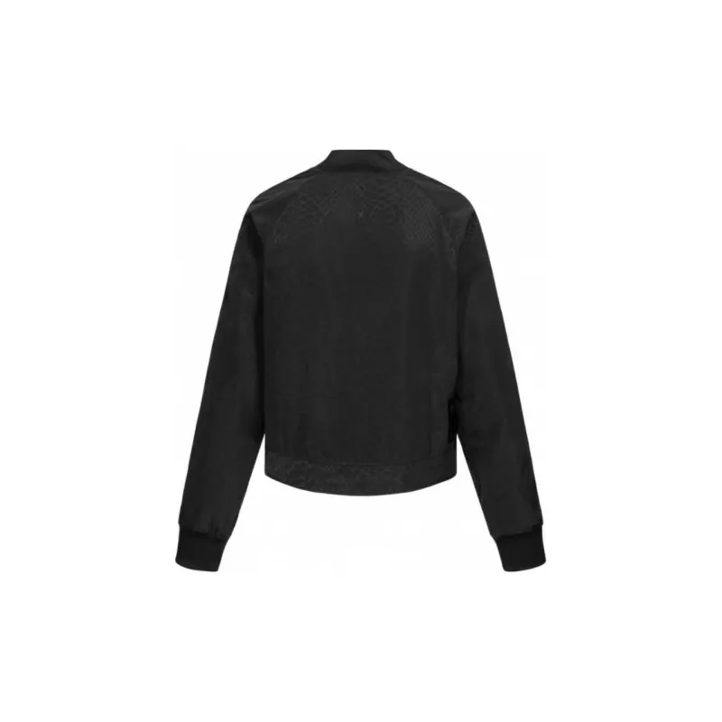 Adidas Originals SST 2.0 Jacket Women's Black-1