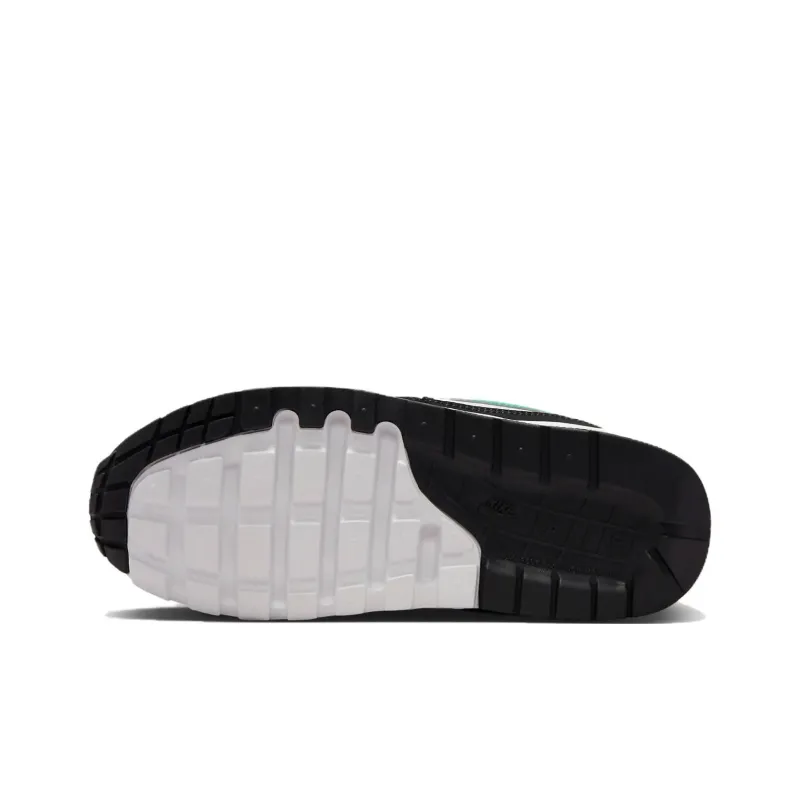 Nike Air Max 1 White Stadium Green GS-5