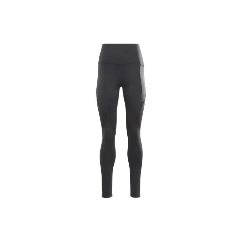 Reebok Workout Leggings Women's Black